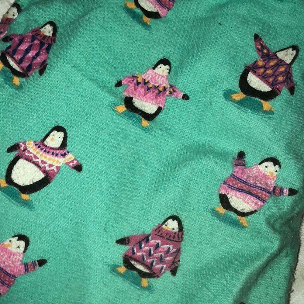 Pajama pants - Picture 4 of 6
